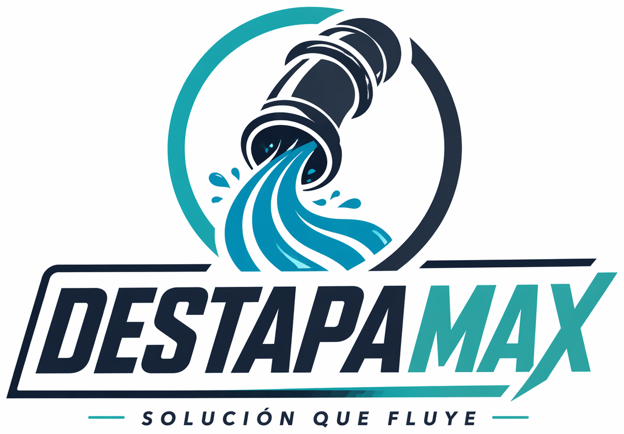 Logo DESTAPAMAX